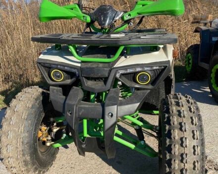 Інша Інша, об'ємом двигуна 0 л та пробігом 0 тис. км за 1125 $, фото 3 на Automoto.ua