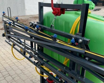 Другая Другая, объемом двигателя 0 л и пробегом 0 тыс. км за 597 $, фото 6 на Automoto.ua