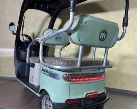 Другая Другая, объемом двигателя 0 л и пробегом 0 тыс. км за 448 $, фото 4 на Automoto.ua