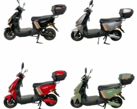 Другая Другая, объемом двигателя 0 л и пробегом 0 тыс. км за 775 $, фото 2 на Automoto.ua