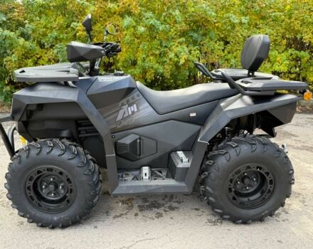 Інша Інша, об'ємом двигуна 0.3 л та пробігом 0 тис. км за 5200 $, фото 3 на Automoto.ua