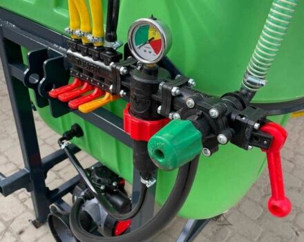 Другая Другая, объемом двигателя 0 л и пробегом 0 тыс. км за 597 $, фото 7 на Automoto.ua