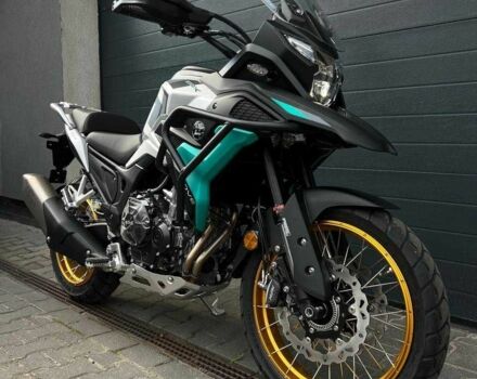 Інша Інша, об'ємом двигуна 0.47 л та пробігом 0 тис. км за 6100 $, фото 2 на Automoto.ua