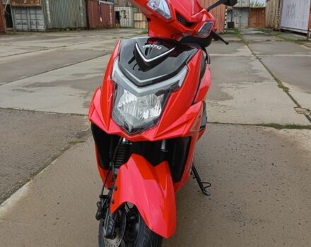 Другая Другая, объемом двигателя 0 л и пробегом 0 тыс. км за 1041 $, фото 1 на Automoto.ua