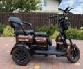 Другая Другая, объемом двигателя 0 л и пробегом 0 тыс. км за 727 $, фото 1 на Automoto.ua