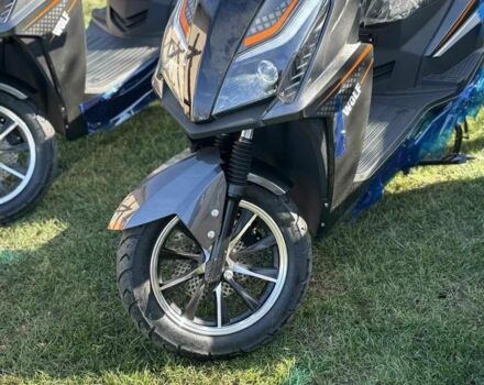 Другая Другая, объемом двигателя 0 л и пробегом 0 тыс. км за 1650 $, фото 6 на Automoto.ua