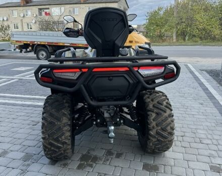 Другая Другая, объемом двигателя 0 л и пробегом 0 тыс. км за 6100 $, фото 4 на Automoto.ua