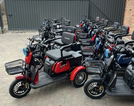 Другая Другая, объемом двигателя 0 л и пробегом 0 тыс. км за 803 $, фото 3 на Automoto.ua