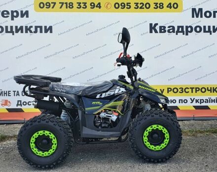 Другая Другая, объемом двигателя 0.11 л и пробегом 0 тыс. км за 800 $, фото 2 на Automoto.ua