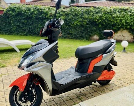 Інша Інша, об'ємом двигуна 0 л та пробігом 0 тис. км за 1184 $, фото 9 на Automoto.ua