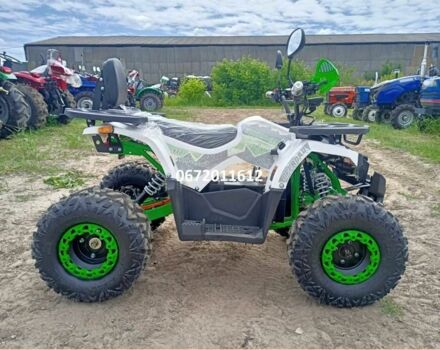 Інша Інша, об'ємом двигуна 0 л та пробігом 0 тис. км за 2200 $, фото 4 на Automoto.ua