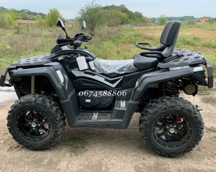 Інша Інша, об'ємом двигуна 0.85 л та пробігом 0 тис. км за 9990 $, фото 1 на Automoto.ua