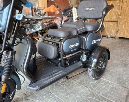 Інша Інша, об'ємом двигуна 0 л та пробігом 0 тис. км за 800 $, фото 7 на Automoto.ua