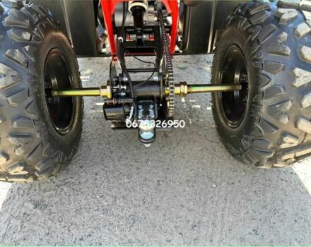 Другая Другая, объемом двигателя 0 л и пробегом 0 тыс. км за 2050 $, фото 2 на Automoto.ua