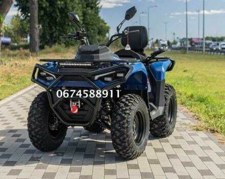 Інша Інша, об'ємом двигуна 0.3 л та пробігом 0 тис. км за 4398 $, фото 8 на Automoto.ua