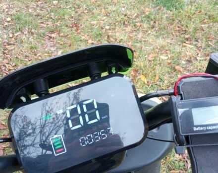 Другая Другая, объемом двигателя 0 л и пробегом 0 тыс. км за 595 $, фото 4 на Automoto.ua