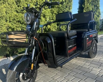 Другая Другая, объемом двигателя 0 л и пробегом 0 тыс. км за 954 $, фото 7 на Automoto.ua