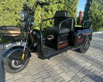 Другая Другая, объемом двигателя 0 л и пробегом 0 тыс. км за 954 $, фото 1 на Automoto.ua