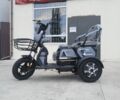 Другая Другая, объемом двигателя 0 л и пробегом 0 тыс. км за 775 $, фото 1 на Automoto.ua