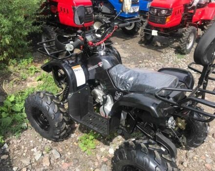 Другая Другая, объемом двигателя 0 л и пробегом 0 тыс. км за 1150 $, фото 1 на Automoto.ua