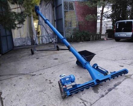 Другая Другая, объемом двигателя 0 л и пробегом 0 тыс. км за 213 $, фото 19 на Automoto.ua