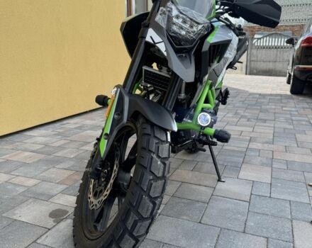 Інша Інша, об'ємом двигуна 0.3 л та пробігом 0 тис. км за 1890 $, фото 3 на Automoto.ua