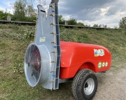 Другая Другая, объемом двигателя 0 л и пробегом 0 тыс. км за 11604 $, фото 5 на Automoto.ua