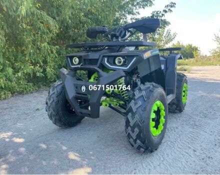 Другая Другая, объемом двигателя 0 л и пробегом 0 тыс. км за 2000 $, фото 2 на Automoto.ua