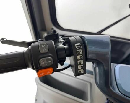 Другая Другая, объемом двигателя 0 л и пробегом 0 тыс. км за 1650 $, фото 15 на Automoto.ua