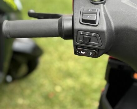 Другая Другая, объемом двигателя 0 л и пробегом 0 тыс. км за 1203 $, фото 14 на Automoto.ua