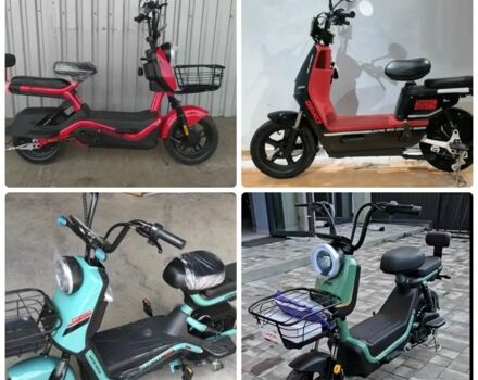 Другая Другая, объемом двигателя 0 л и пробегом 0 тыс. км за 17190 $, фото 4 на Automoto.ua