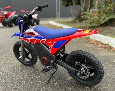 Другая Другая, объемом двигателя 0 л и пробегом 0 тыс. км за 420 $, фото 7 на Automoto.ua