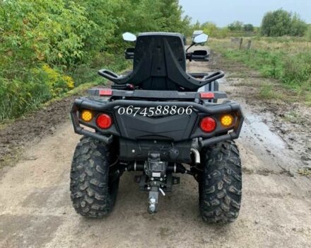 Інша Інша, об'ємом двигуна 0.85 л та пробігом 0 тис. км за 9990 $, фото 3 на Automoto.ua