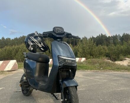 Другая Другая, объемом двигателя 0 л и пробегом 0 тыс. км за 694 $, фото 1 на Automoto.ua