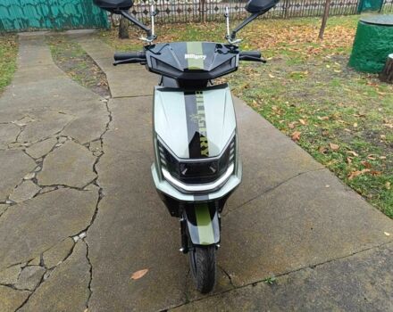 Другая Другая, объемом двигателя 0 л и пробегом 0 тыс. км за 619 $, фото 4 на Automoto.ua