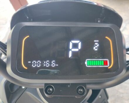 Другая Другая, объемом двигателя 0 л и пробегом 0 тыс. км за 1211 $, фото 7 на Automoto.ua