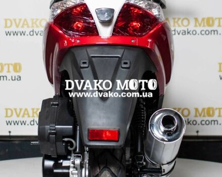Інша Інша, об'ємом двигуна 0.15 л та пробігом 0 тис. км за 1100 $, фото 5 на Automoto.ua