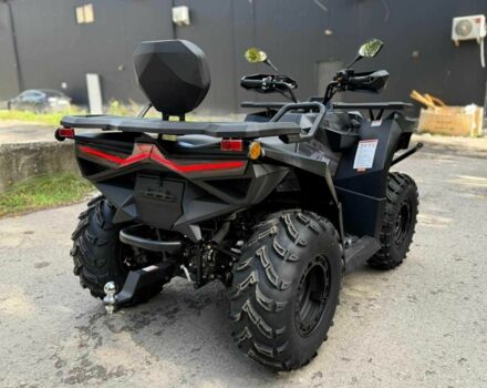 Інша Інша, об'ємом двигуна 0.3 л та пробігом 0 тис. км за 5200 $, фото 7 на Automoto.ua