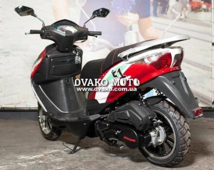 Інша Інша, об'ємом двигуна 0.15 л та пробігом 0 тис. км за 1100 $, фото 17 на Automoto.ua
