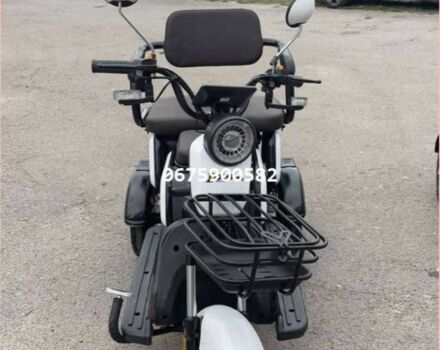 Другая Другая, объемом двигателя 0 л и пробегом 0 тыс. км за 1150 $, фото 6 на Automoto.ua