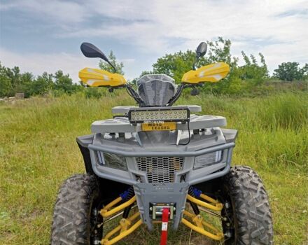 Інша Інша, об'ємом двигуна 0 л та пробігом 0 тис. км за 2200 $, фото 3 на Automoto.ua