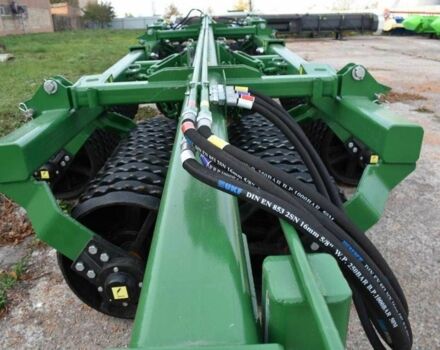 Другая Другая, объемом двигателя 0 л и пробегом 0 тыс. км за 23447 $, фото 6 на Automoto.ua