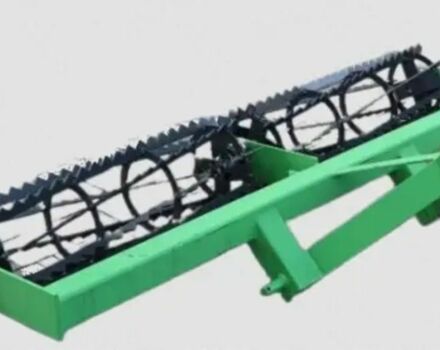 Інша Інша, об'ємом двигуна 0 л та пробігом 0 тис. км за 682 $, фото 1 на Automoto.ua