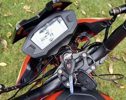 Інша Інша, об'ємом двигуна 0 л та пробігом 0 тис. км за 1544 $, фото 6 на Automoto.ua