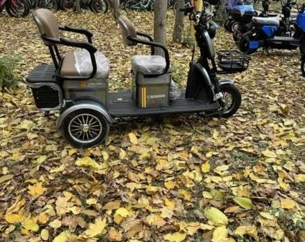 Другая Другая, объемом двигателя 0 л и пробегом 0 тыс. км за 993 $, фото 7 на Automoto.ua