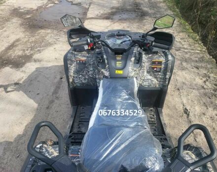 Другая Другая, объемом двигателя 0.65 л и пробегом 0 тыс. км за 8499 $, фото 3 на Automoto.ua