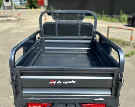 Інша Інша, об'ємом двигуна 0 л та пробігом 0 тис. км за 1700 $, фото 9 на Automoto.ua