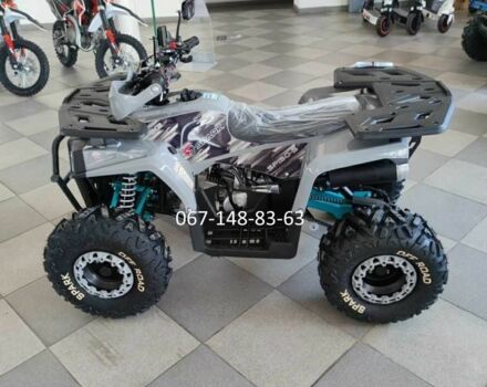 Інша Інша, об'ємом двигуна 0.15 л та пробігом 0 тис. км за 1380 $, фото 3 на Automoto.ua