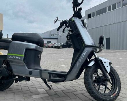 Інша Інша, об'ємом двигуна 0 л та пробігом 0 тис. км за 2460 $, фото 5 на Automoto.ua