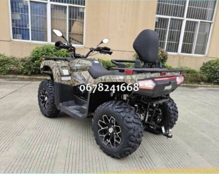 Інша Інша, об'ємом двигуна 0 л та пробігом 0 тис. км за 5977 $, фото 6 на Automoto.ua